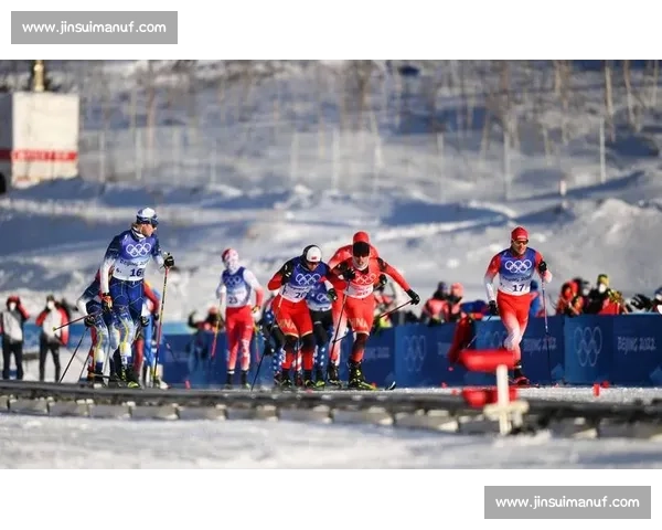 越野滑雪运动发展历史竞技魅力与冬季文化深度探索全球视野下解析 - 副本 (4) - 副本