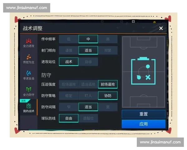 足球比赛射门数据解析:从射门次数到转化率全面剖析进攻效率 - 副本 (3) - 副本 足球比赛射门数据解析:从射门次数到转化率全面剖析进攻效率 - 副本 (3) - 副本