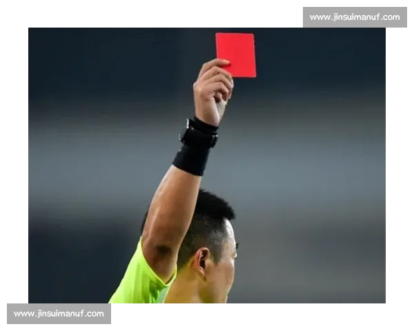 全面解读足球比赛红牌与黄牌判罚规则其对比赛走势影响和战术调整