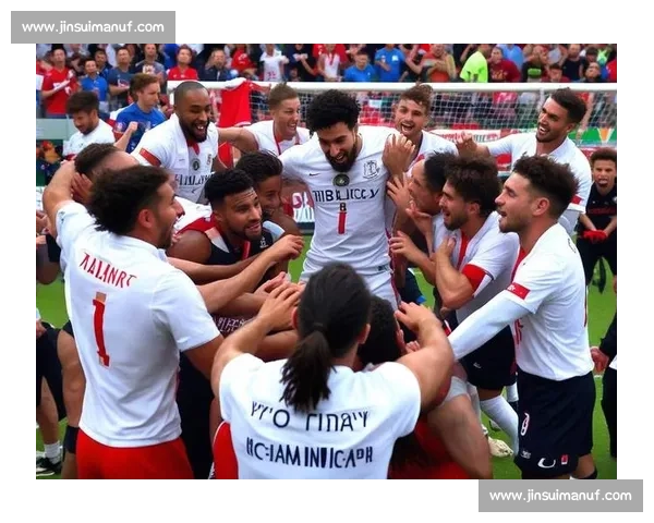 欧冠与世界杯的区别是什么 如何理解这两大足球赛事的独特性 欧冠与世界杯的区别是什么 如何理解这两大足球赛事的独特性