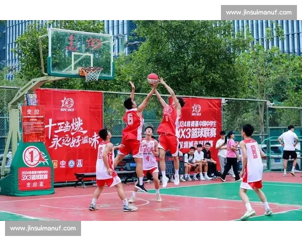 篮球激情在线直播：实时赛事追踪与精彩瞬间不容错过