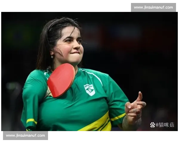 女子乒乓球的崛起与挑战：新一代选手如何在国际赛场上书写传奇