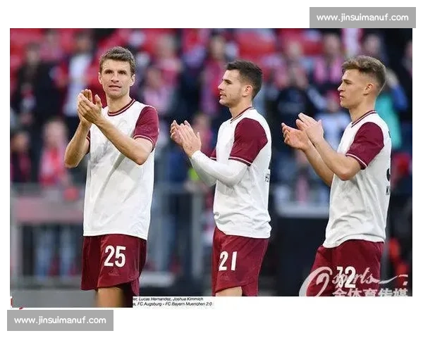 德甲联赛比赛规则详解及赛季积分排名运作机制解析