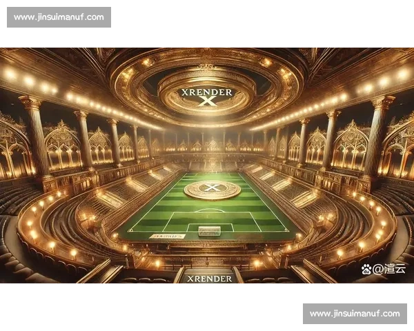 打造全球领先体育赛事平台 提升观赛体验与互动参与感 - 副本 - 副本