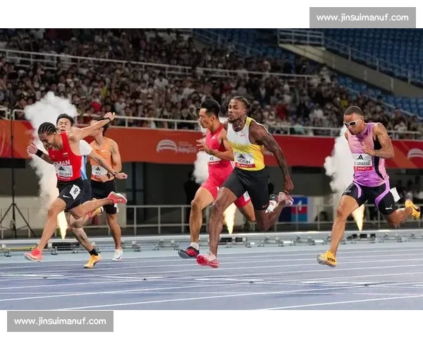 洲际赛事与世界赛事的特点及影响力比较分析 - 副本 - 副本