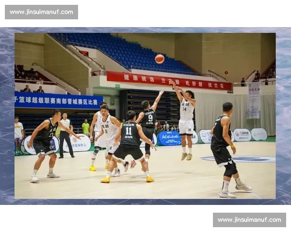 篮球比赛在线观赛新体验：如何通过电脑观看精彩赛事并提升观赛效果 - 副本 - 副本 - 副本