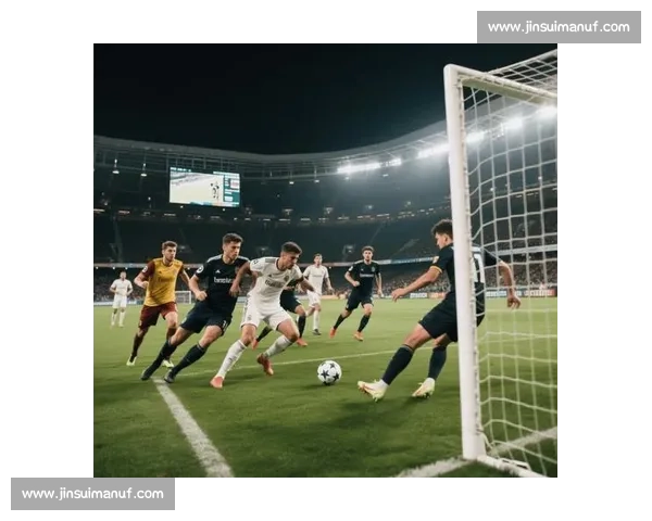 精准推荐足球赛事，助你轻松锁定精彩比赛瞬间 - 副本 - 副本 - 副本