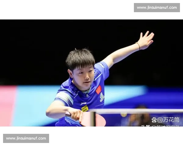 聚焦全球顶级高手对决的国际乒乓球赛精彩瞬间与竞技魅力探索 - 副本 (2)
